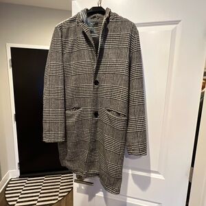 Pea coat